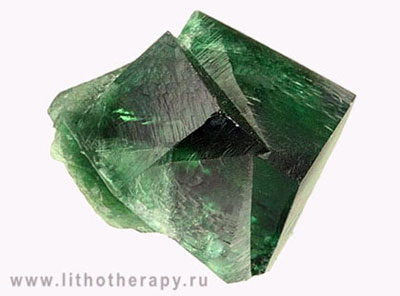 Флюорит Fluorit